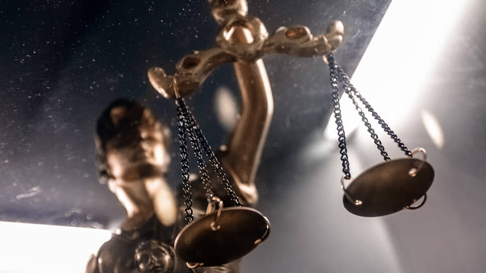 Фото: Александр Баранов / Коммерсантъ