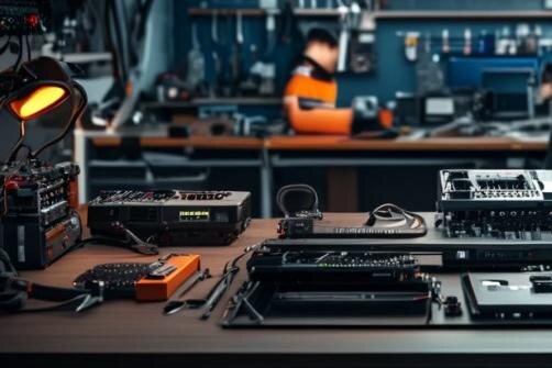 
Краткое наставление о сглаживании переходов