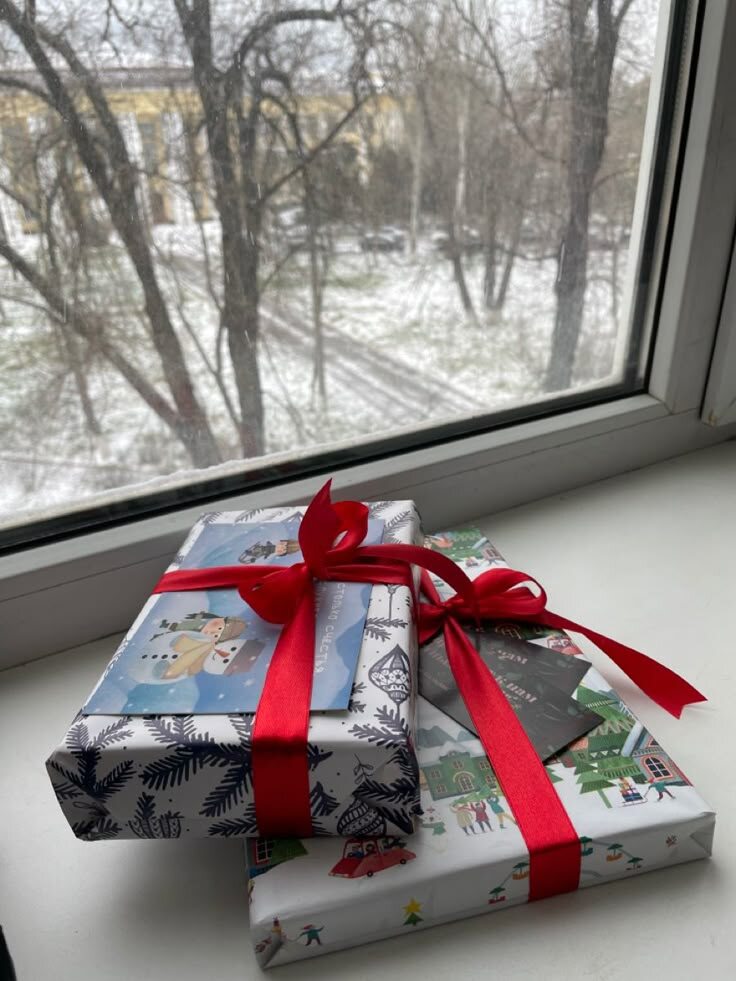 главное забота ❤️