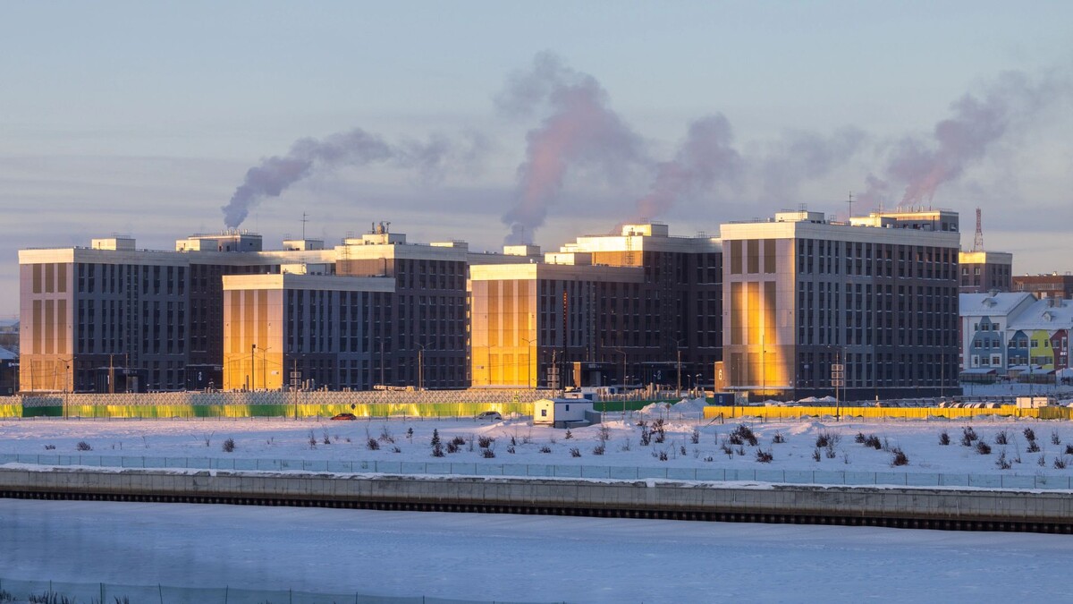    Фото: Федор Воронов / «Ямал-Медиа»