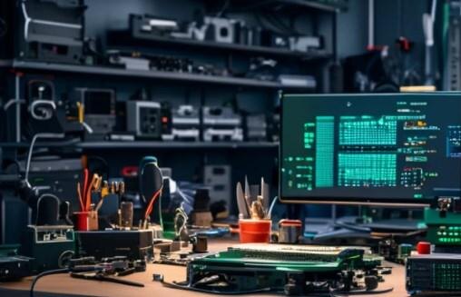 
Зачем этот Dynamic Iris нужен и почему без него в технике плохо