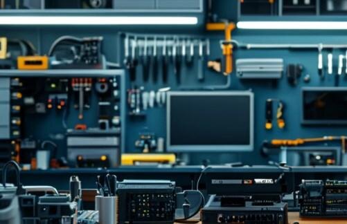 
Как расширить зону Wi-Fi и не потерять скорость