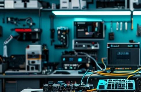 
Анализ спектра: что это и почему это важно для звука?