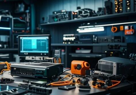 
Основы автоматизации: Что такое ПЛК и почему это важно