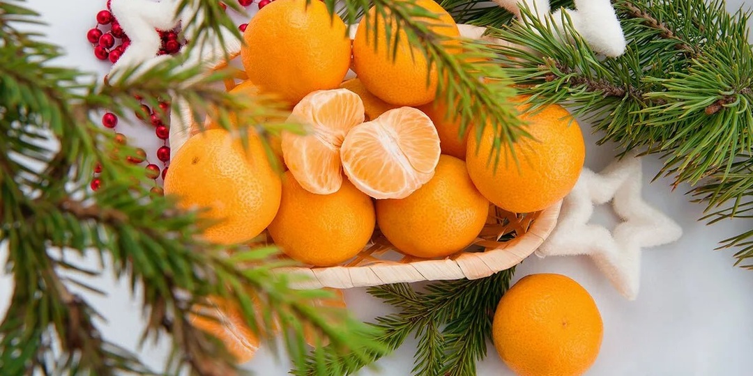 Можно ли при диабете есть мандарины? Что важно знать перед Новым Годом