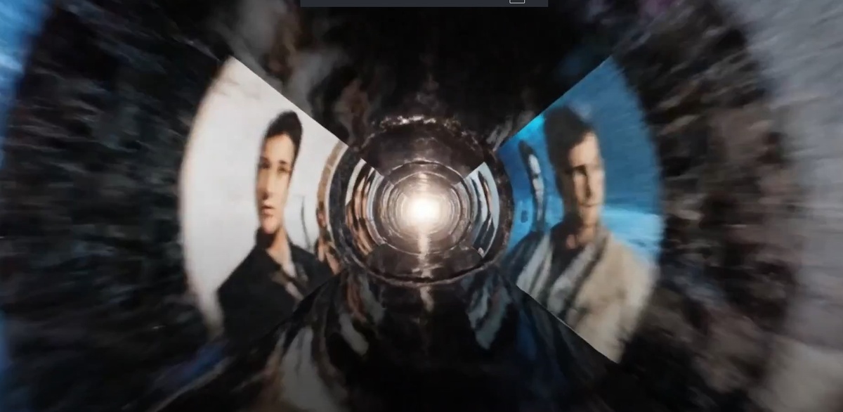 Кардинальные перемены. Ксения Баранова