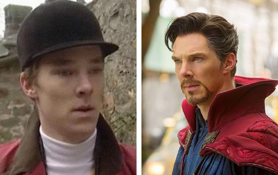    Фото: Heartbeat, Marvel Studios Inc.