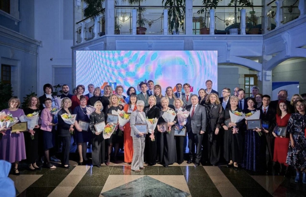    Детская музыкальная школа из Саратова признана лучшей в России