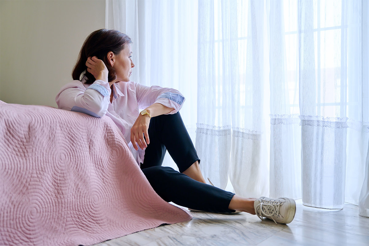 Shutterstock📷Пытаться переубедить человека, подверженного суевериям, бессмысленно