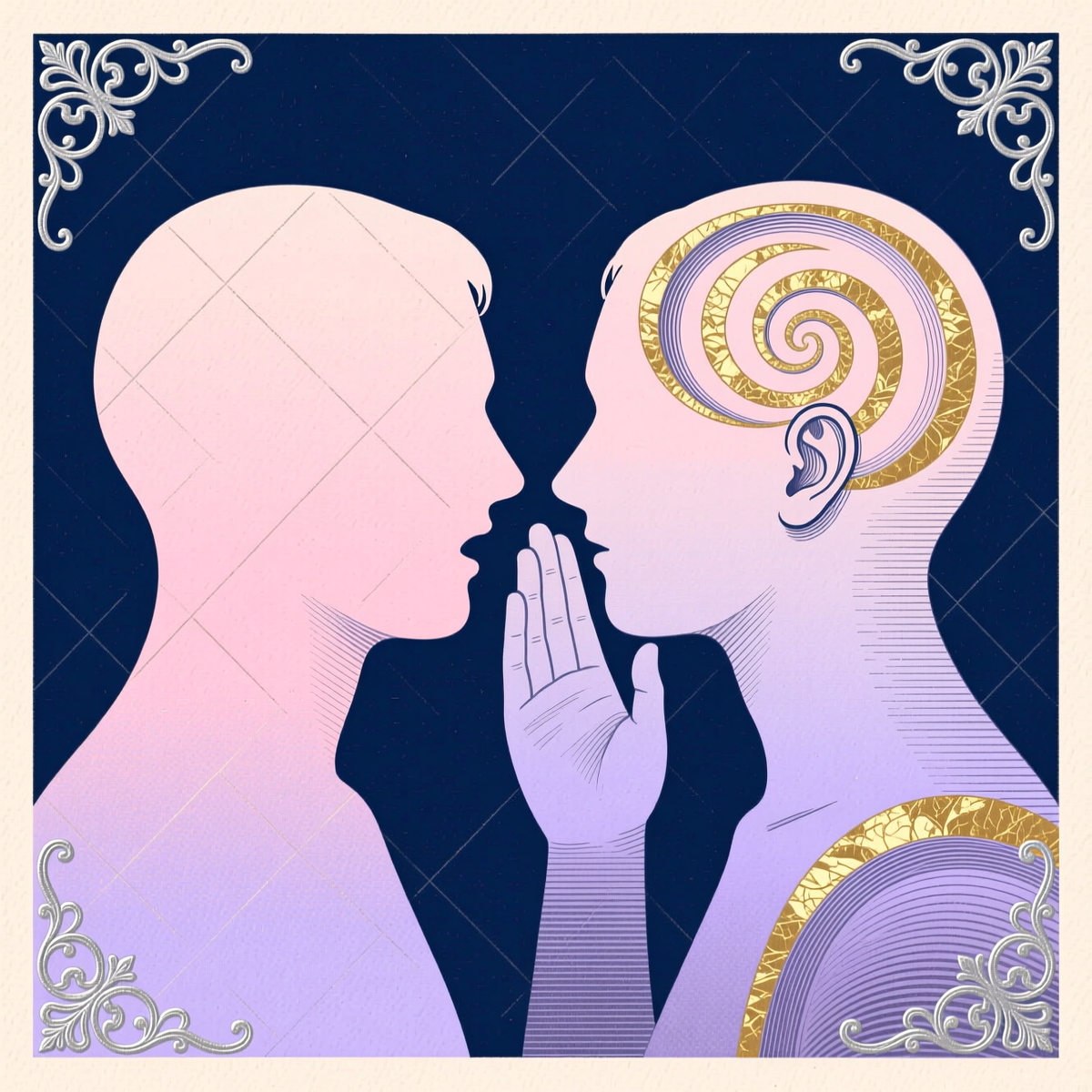 Как перестать "накручивать" себя?