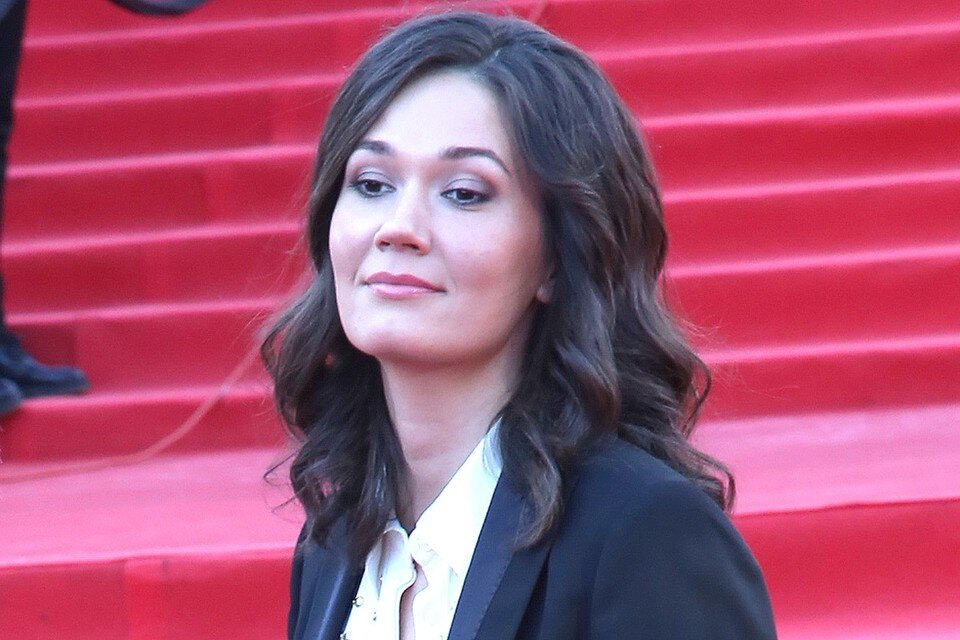 Наталия Стешенко