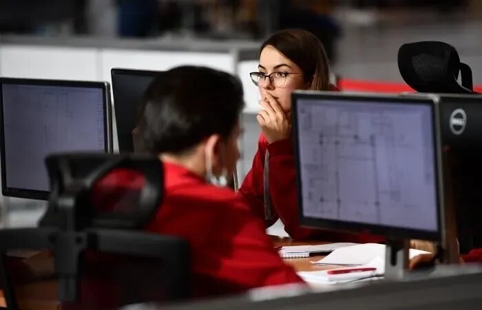  2026 год потребует от Овнов высокой концентрации внимания и самостоятельности   © РИА Новости. Павел Лисицын