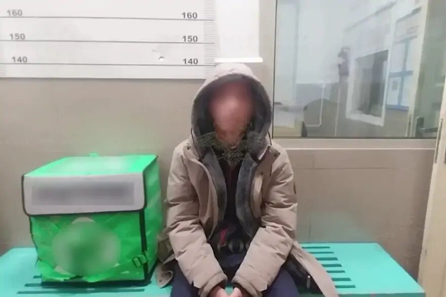    Фото: Пресс-центр МВД России