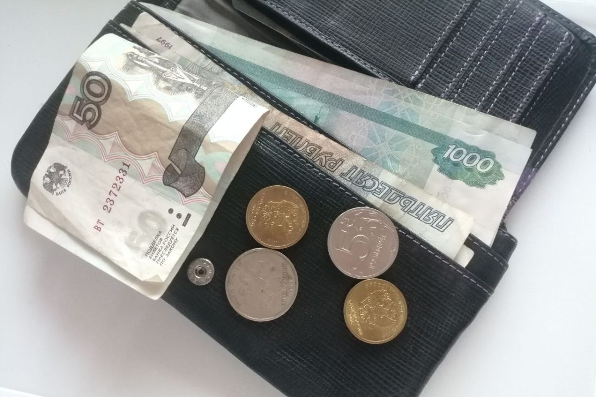    Пенсионные выплаты будут проиндексированы на 7,6%