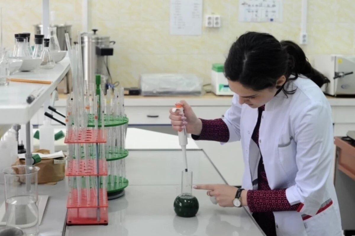    Архивное фото