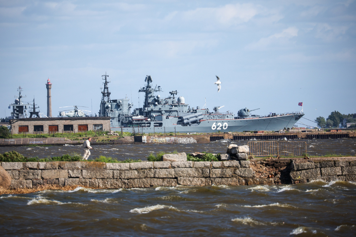 Belkin Alexey\news.ru\Global Look Press