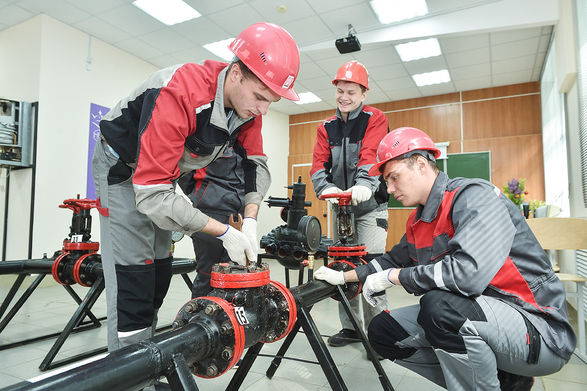    © Константин Долгановский