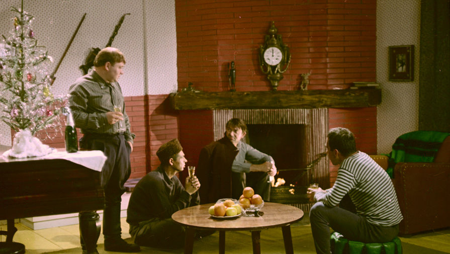 В какой одежде, в каких цветах надо встретить Новый 2026 год?