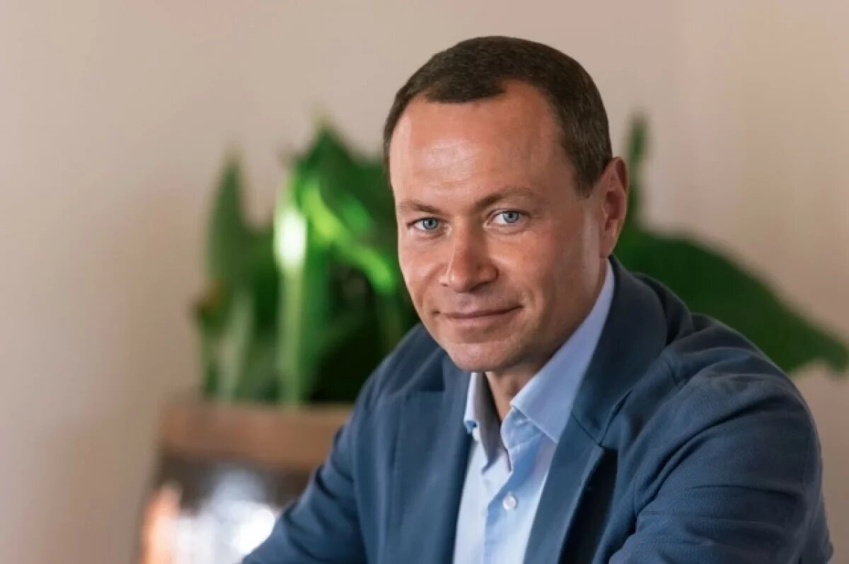    Экс-мэр Владивостока оспаривает решение суда о взыскании 590 млн рублей