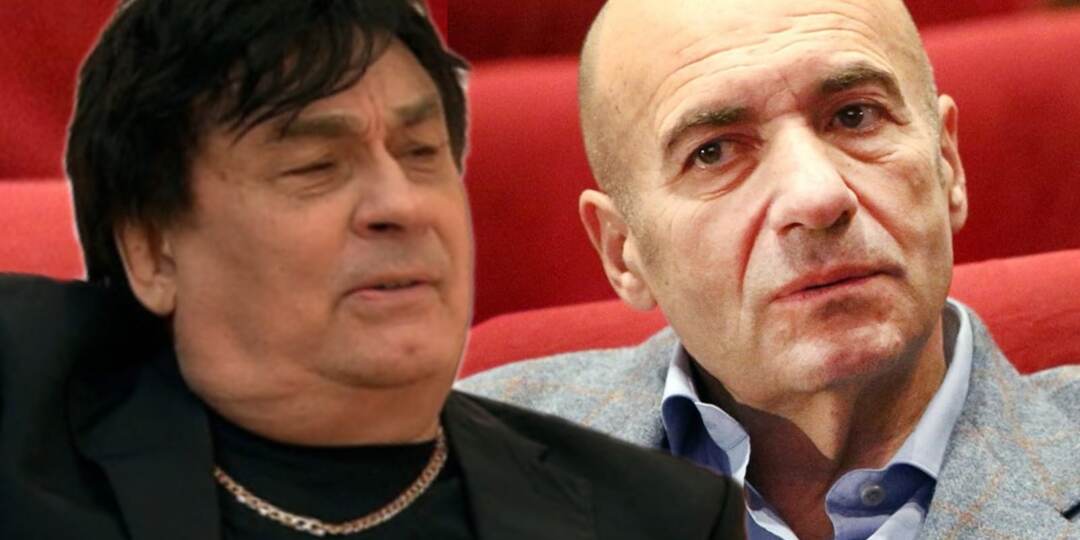 Зачем Серов опозорил Крутого и вывалил все унизительные моменты жизни с женой, которая украла сына и фамилию