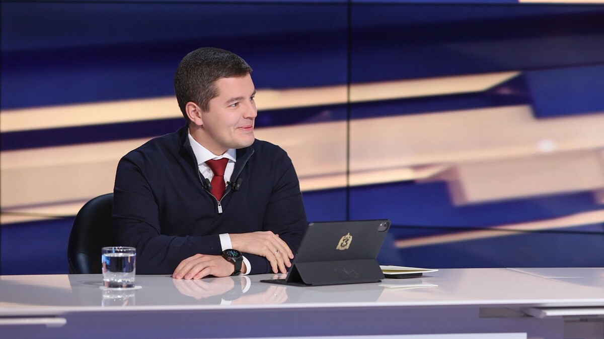    Фото: Юлия Чудинова / «Ямал-Медиа»