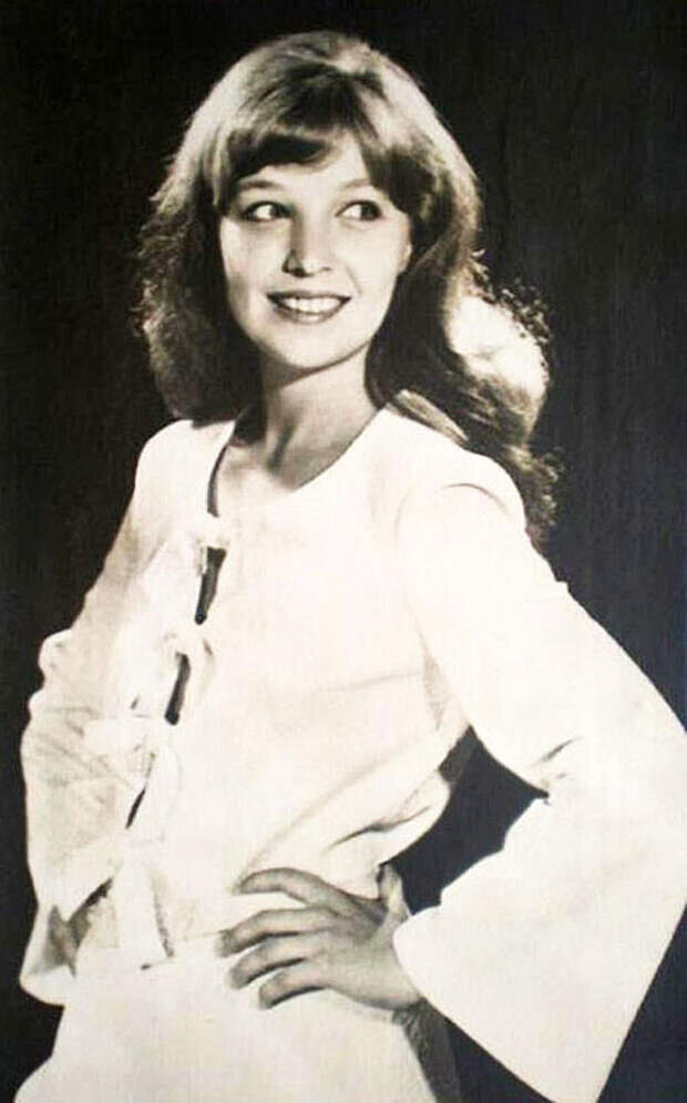 Фото: Ольга Остроумова 