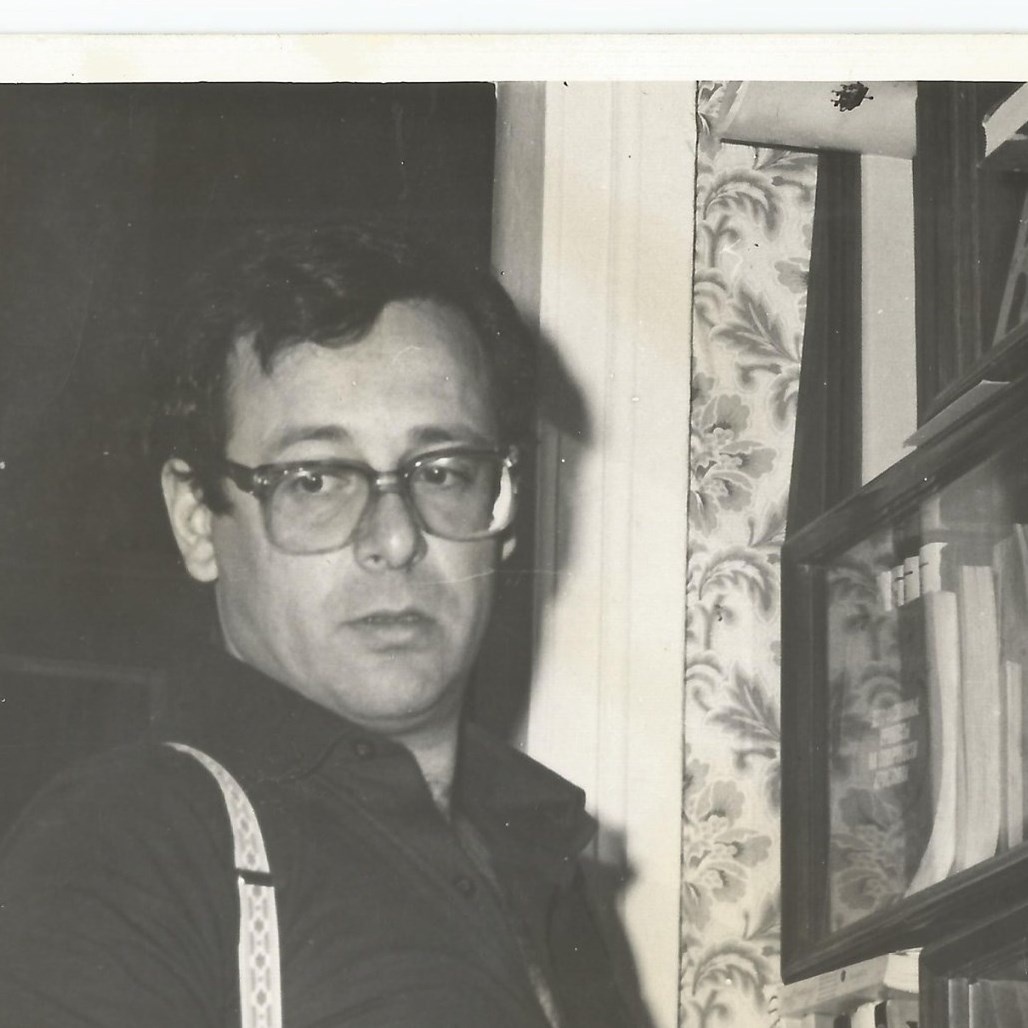 Фото: Михаил Левитин 