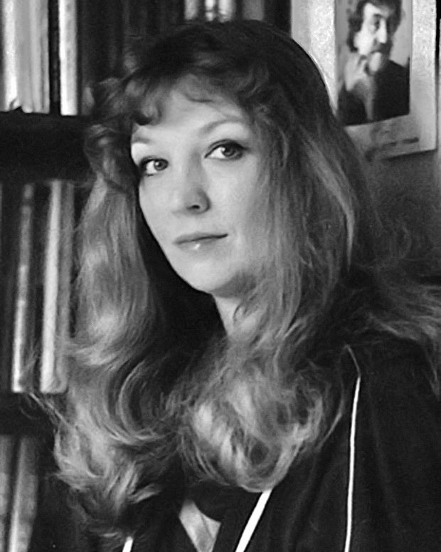 Фото: Ольга Остроумова 