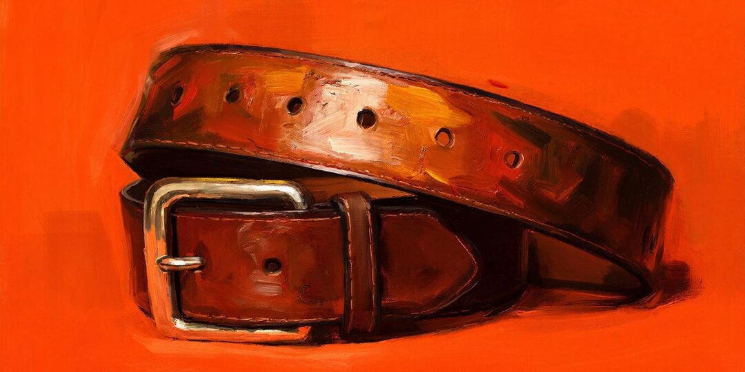 Как заткну всех за пояс!