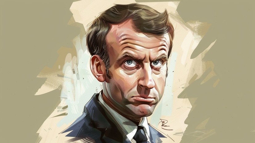   Сгенерировано с помощью ИИ