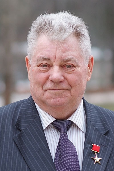 Феликс Ходаковский