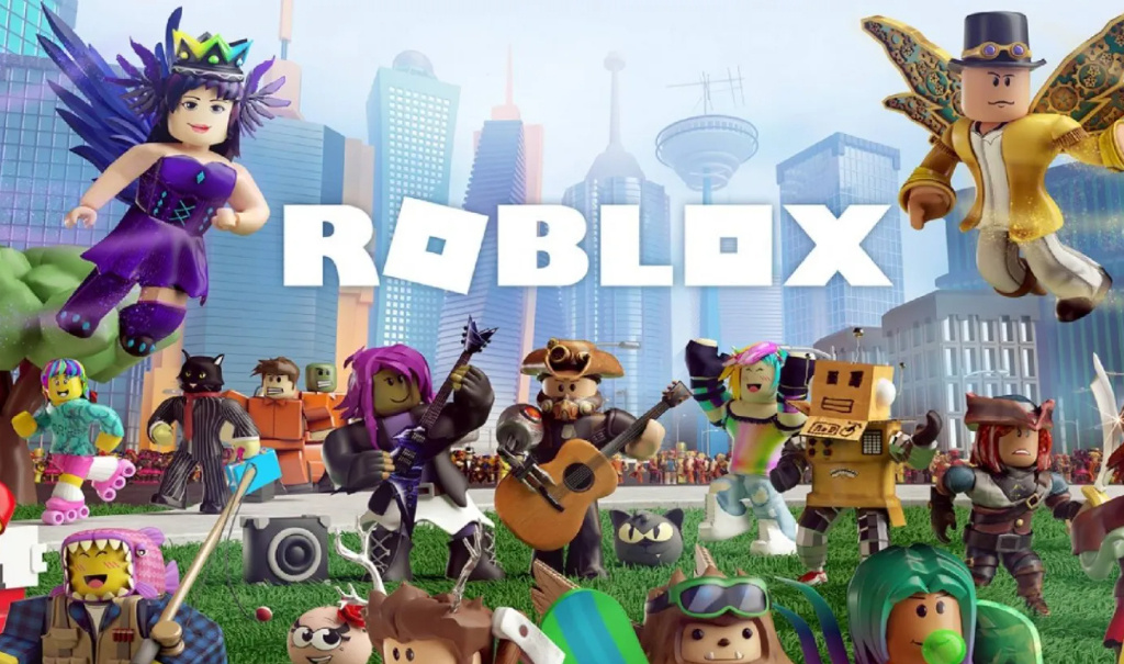    Roblox