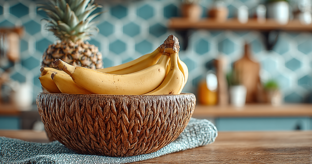 🍌 «Вы точно этого не знали: как банановая кожура превращает кур в несушек-рекордсменок (и почему я её не выкидываю)»