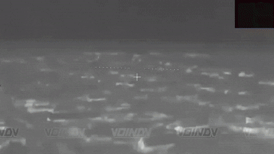    "ФАБизация" ПВД и штабов управления противника на Запорожском фронте. Видео: "Voiin DV"