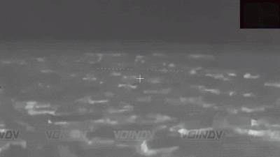    "ФАБизация" ПВД и штабов управления противника на Запорожском фронте. Видео: "Voiin DV"