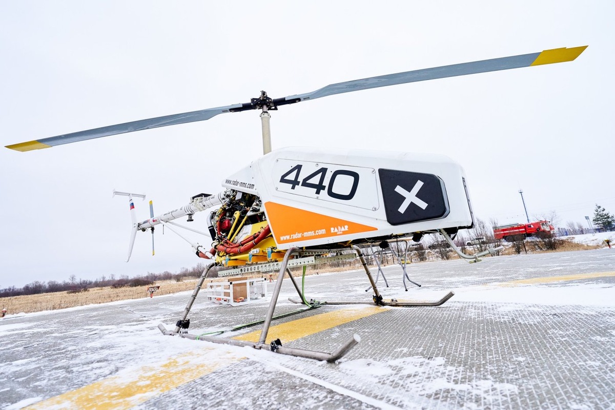    Взлетная полоса инноваций