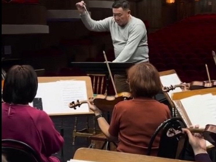     Фото: Минкульт Калмыкии