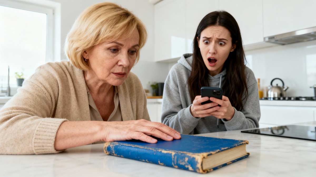 «Мам, ты правда голодала?»: реакция сына на мои записи расходов в девяностые