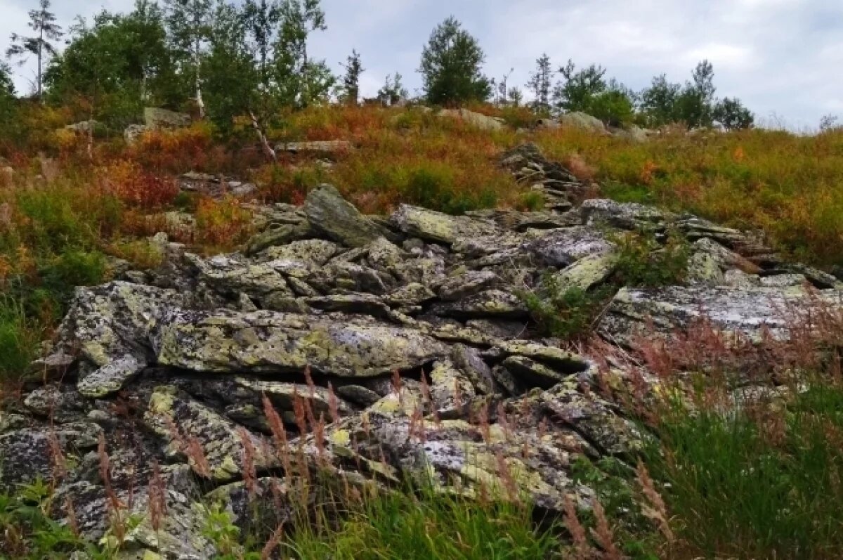    В Прикамье руководство заповедника не предупреждало МЧС о выходе туристов