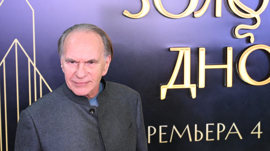    Фото: © РИА Новости/Максим Блинов; 5-tv.ru