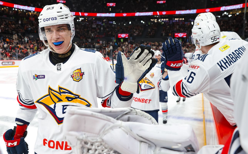 чемпионат.ком