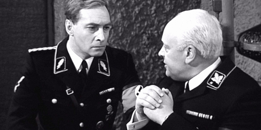 ЕВРОПУ создали еретики. Какие песни пели мы?