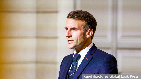     Фото: capitalpictures/Global Look Press   
 Текст: Дмитрий Зубарев