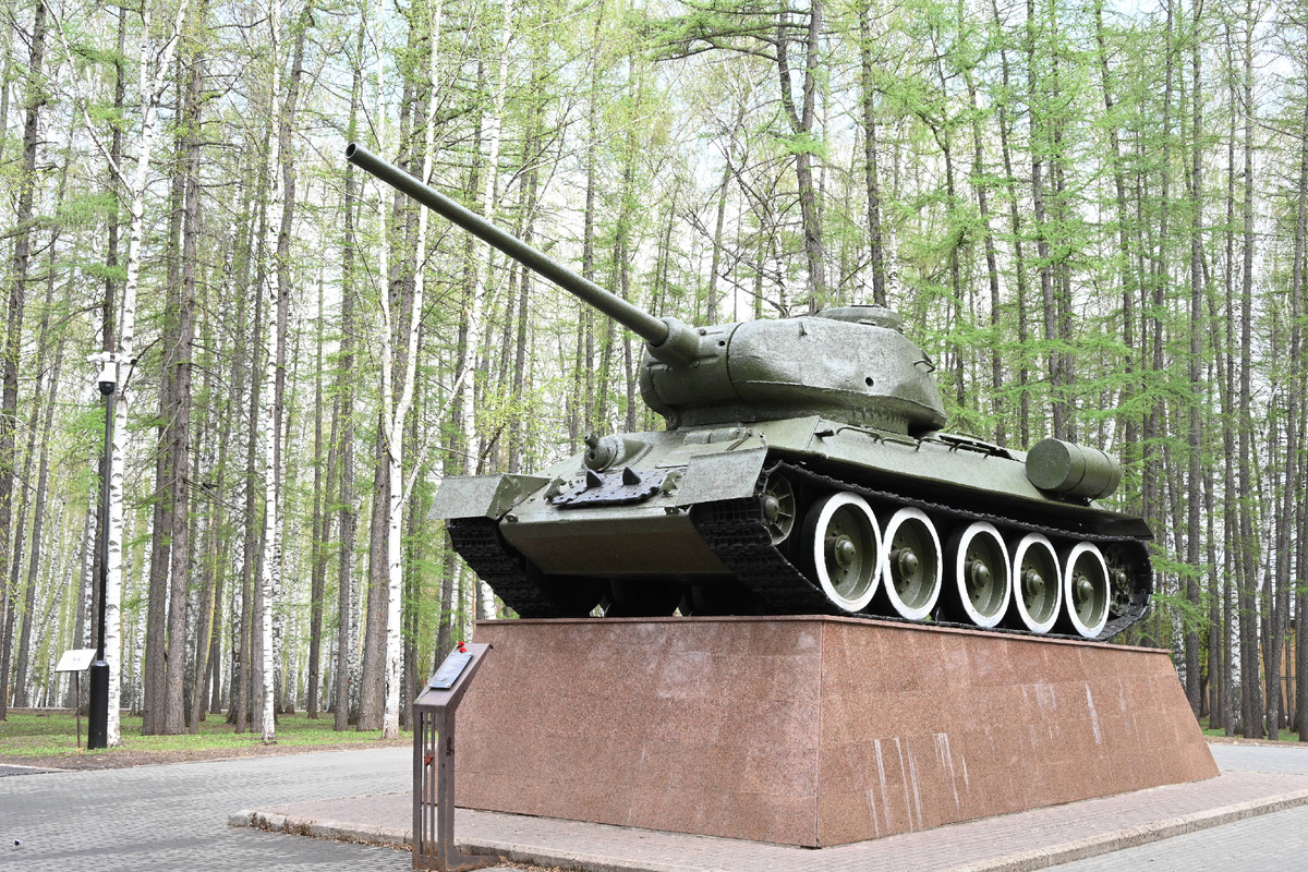 Автор: Динар Калимуллин/Фотобанк СМИ РБ