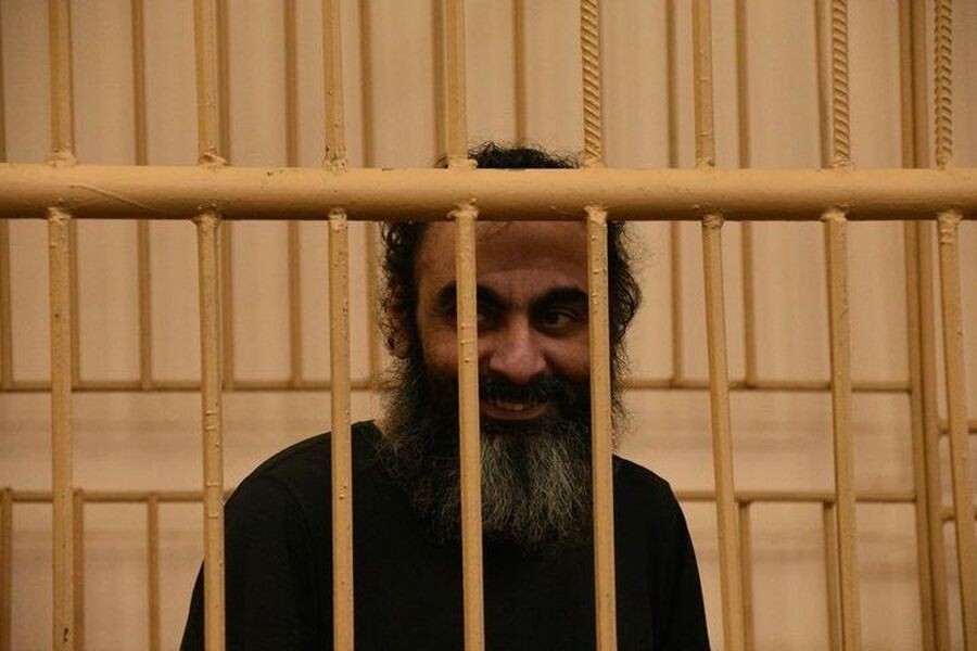 ИА "Взгляд-инфо"/Алексей Кошелев