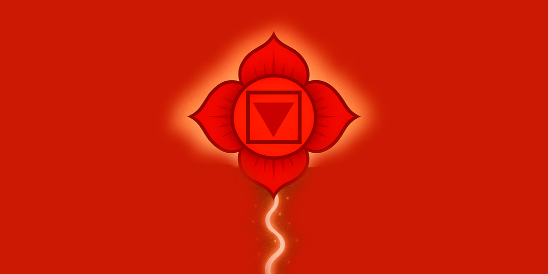 Муладхара чакра — вернуть ощущение опоры и присутствия здесь и сейчас