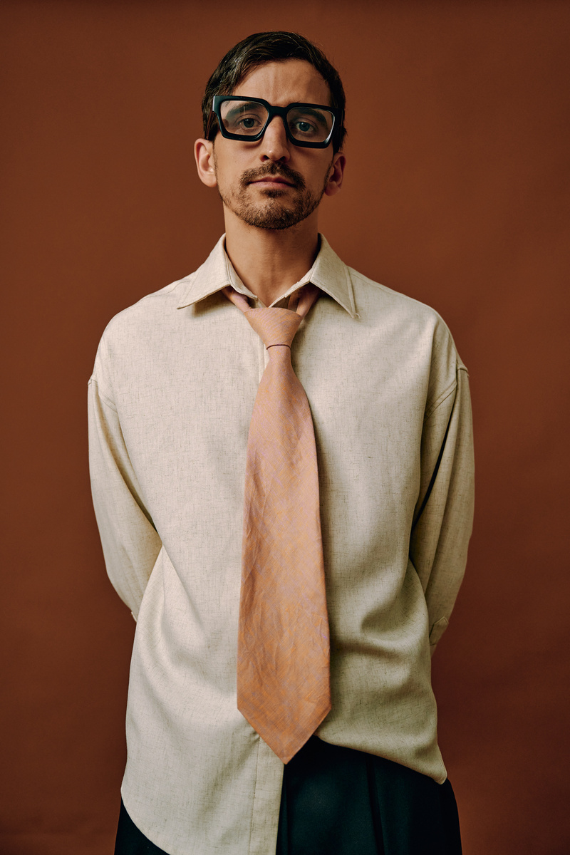 Автор фото: Фанис Низамов/GALA