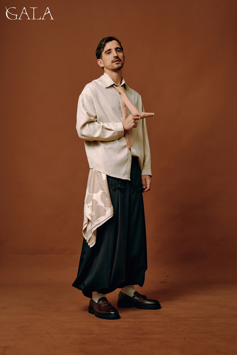 Автор фото: Фанис Низамов/GALA