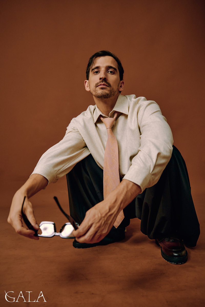 Автор фото: Фанис Низамов/GALA