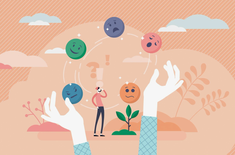 Развиваем эмоциональный интеллект